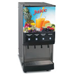 BUNN 4 Flavor Juice Dispenser