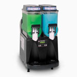 BUNN 2 Flavor Frozen Drink Machine