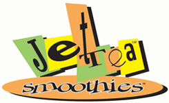 Get FREE JetTea w/ Vitamix Purchase!